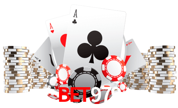 Jogue jogos de pôquer em BET979