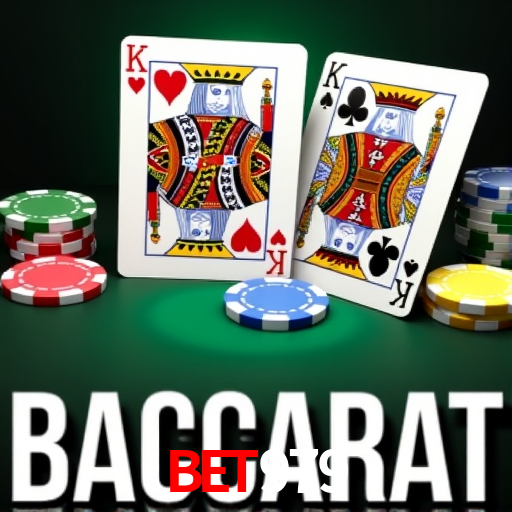 cassino BET979