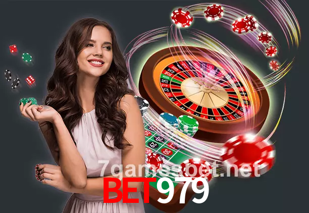 vivo no cassino BET979