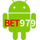 Aplicativo BET979 para Android
