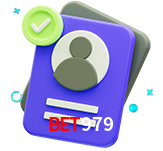 Tornar-se um membro do BET979 é muito simples