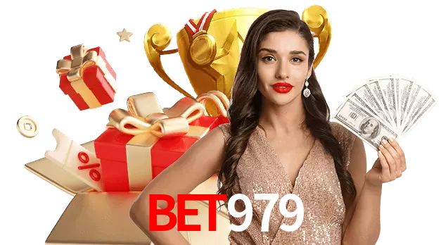 Jogue com dealers reais no BET979!