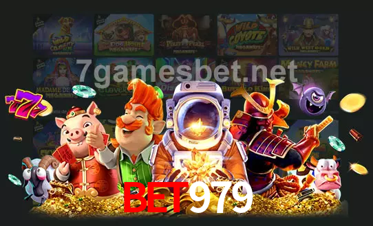 cassino BET979